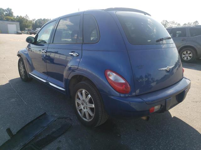 Photo 2 VIN: 3A4GY5F98AT131203 - CHRYSLER PT CRUISER 