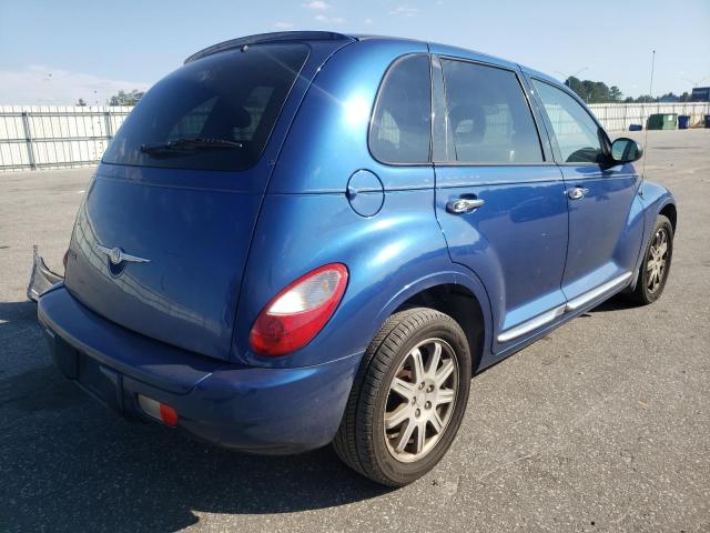 Photo 3 VIN: 3A4GY5F98AT131203 - CHRYSLER PT CRUISER 