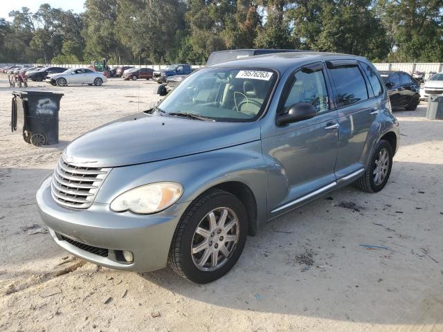 Photo 0 VIN: 3A4GY5F98AT131461 - CHRYSLER PT CRUISER 