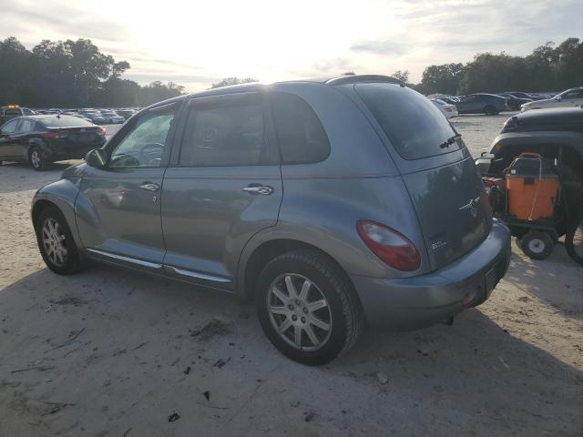 Photo 1 VIN: 3A4GY5F98AT131461 - CHRYSLER PT CRUISER 