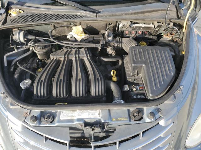 Photo 10 VIN: 3A4GY5F98AT131461 - CHRYSLER PT CRUISER 