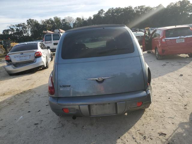 Photo 5 VIN: 3A4GY5F98AT131461 - CHRYSLER PT CRUISER 