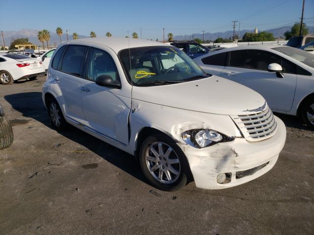 Photo 0 VIN: 3A4GY5F98AT131668 - CHRYSLER PT CRUISER 