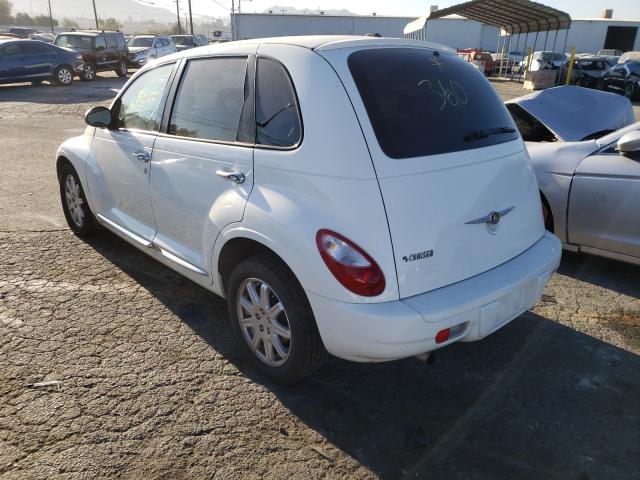 Photo 2 VIN: 3A4GY5F98AT131668 - CHRYSLER PT CRUISER 