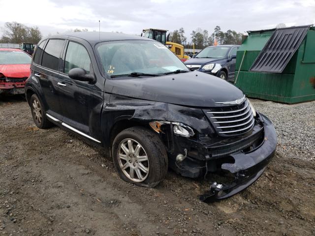 Photo 0 VIN: 3A4GY5F98AT131783 - CHRYSLER PT CRUISER 