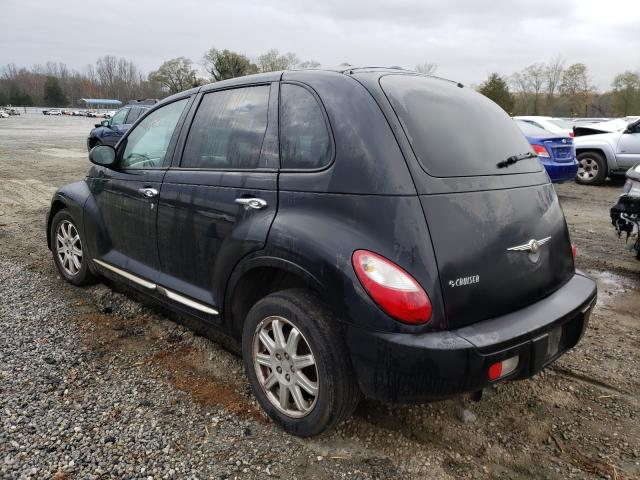 Photo 2 VIN: 3A4GY5F98AT131783 - CHRYSLER PT CRUISER 