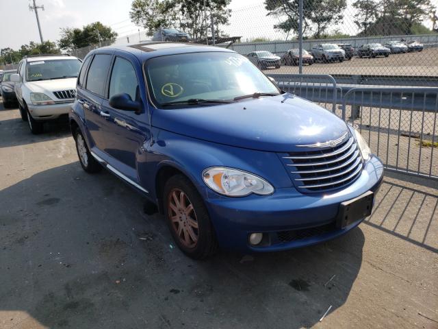 Photo 0 VIN: 3A4GY5F98AT132643 - CHRYSLER PT CRUISER 