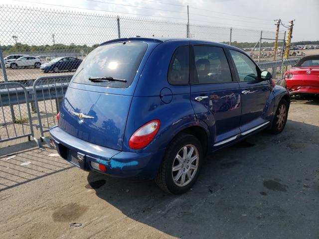 Photo 3 VIN: 3A4GY5F98AT132643 - CHRYSLER PT CRUISER 