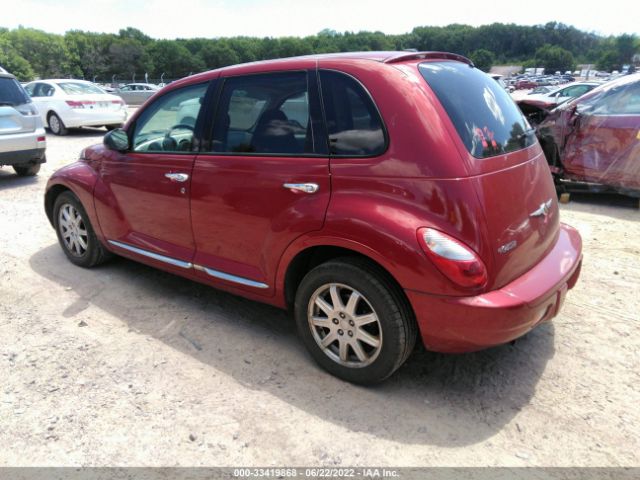 Photo 2 VIN: 3A4GY5F98AT133033 - CHRYSLER PT CRUISER CLASSIC 