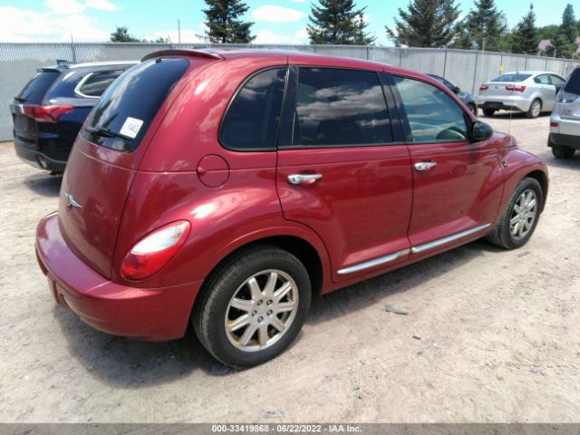 Photo 3 VIN: 3A4GY5F98AT133033 - CHRYSLER PT CRUISER CLASSIC 