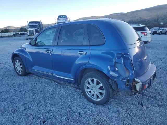 Photo 1 VIN: 3A4GY5F98AT144291 - CHRYSLER PT CRUISER 