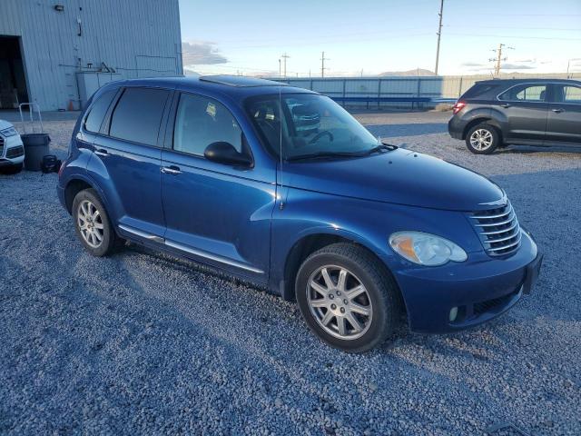 Photo 3 VIN: 3A4GY5F98AT144291 - CHRYSLER PT CRUISER 