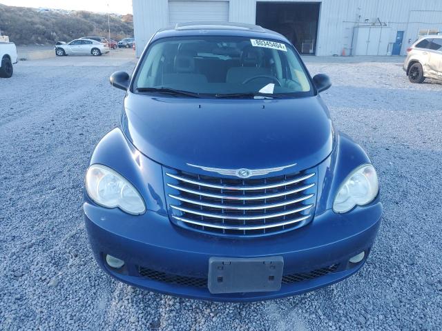 Photo 4 VIN: 3A4GY5F98AT144291 - CHRYSLER PT CRUISER 