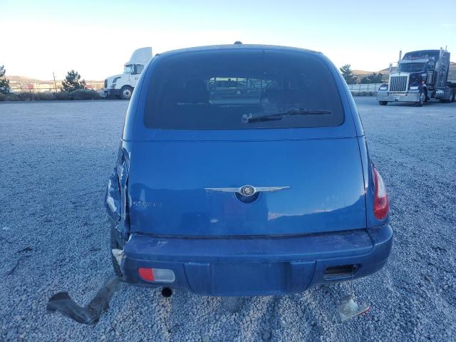 Photo 5 VIN: 3A4GY5F98AT144291 - CHRYSLER PT CRUISER 