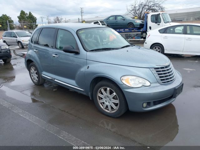 Photo 0 VIN: 3A4GY5F98AT156389 - CHRYSLER PT CRUISER 