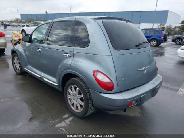 Photo 2 VIN: 3A4GY5F98AT156389 - CHRYSLER PT CRUISER 