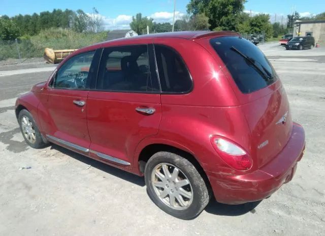 Photo 2 VIN: 3A4GY5F98AT164668 - CHRYSLER PT CRUISER CLASSIC 