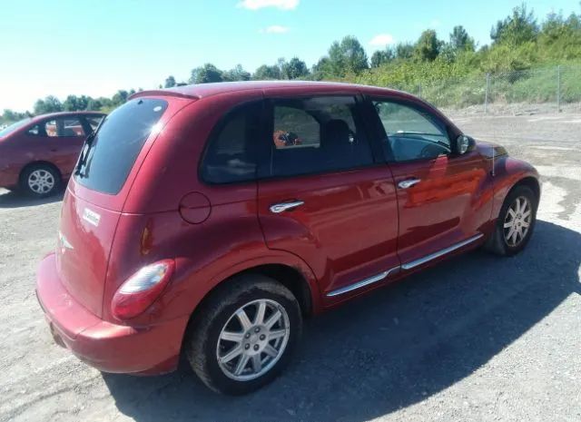 Photo 3 VIN: 3A4GY5F98AT164668 - CHRYSLER PT CRUISER CLASSIC 