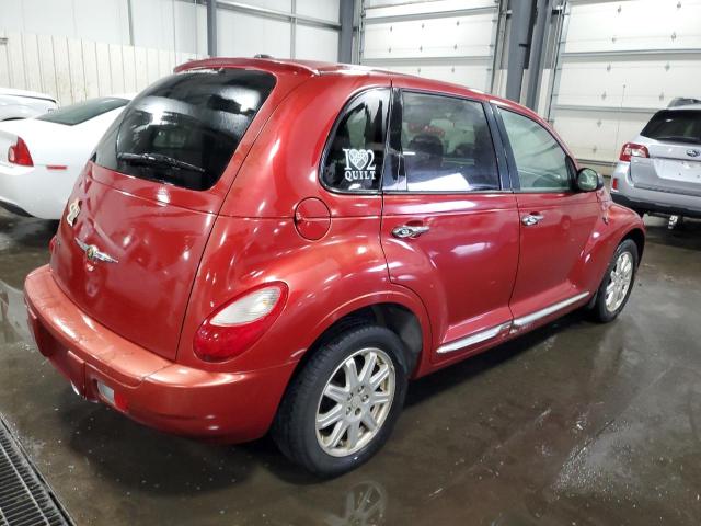 Photo 2 VIN: 3A4GY5F98AT199887 - CHRYSLER PT CRUISER 