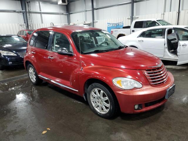 Photo 3 VIN: 3A4GY5F98AT199887 - CHRYSLER PT CRUISER 