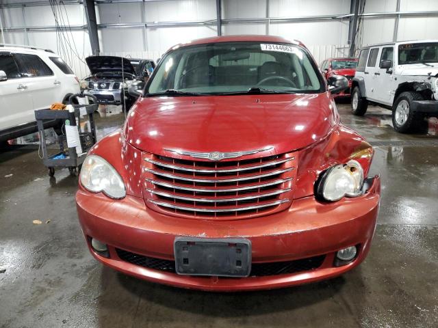 Photo 4 VIN: 3A4GY5F98AT199887 - CHRYSLER PT CRUISER 