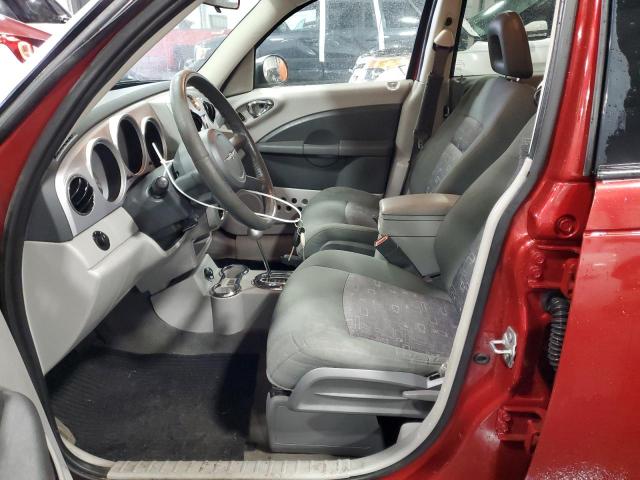 Photo 6 VIN: 3A4GY5F98AT199887 - CHRYSLER PT CRUISER 