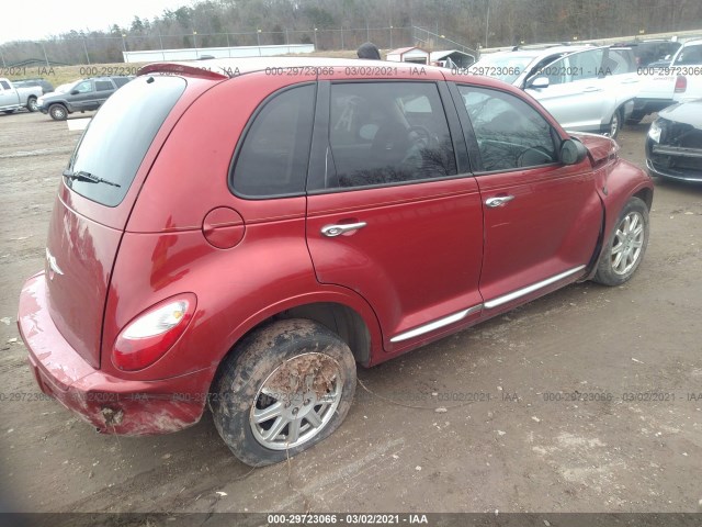 Photo 3 VIN: 3A4GY5F98AT208717 - CHRYSLER PT CRUISER CLASSIC 