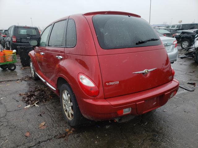 Photo 2 VIN: 3A4GY5F98AT218258 - CHRYSLER PT CRUISER 