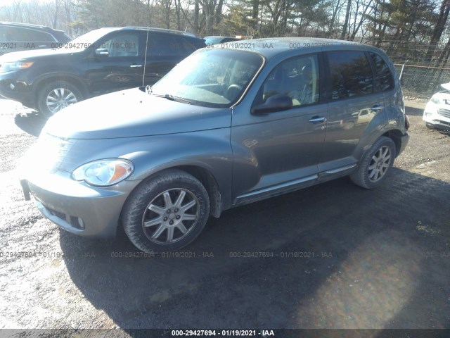 Photo 1 VIN: 3A4GY5F98AT218809 - CHRYSLER PT CRUISER CLASSIC 