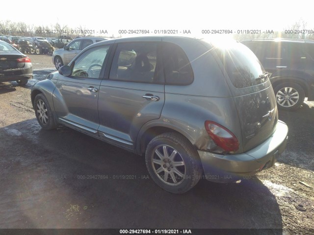 Photo 2 VIN: 3A4GY5F98AT218809 - CHRYSLER PT CRUISER CLASSIC 