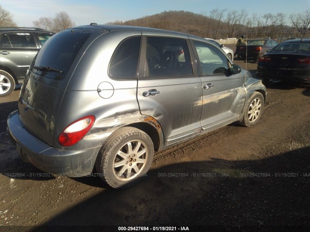 Photo 3 VIN: 3A4GY5F98AT218809 - CHRYSLER PT CRUISER CLASSIC 