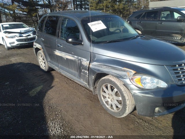 Photo 5 VIN: 3A4GY5F98AT218809 - CHRYSLER PT CRUISER CLASSIC 