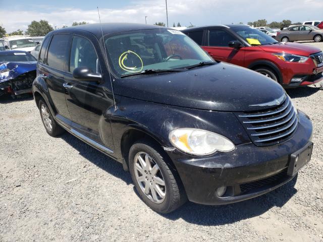 Photo 0 VIN: 3A4GY5F99AT131128 - CHRYSLER PT CRUISER 