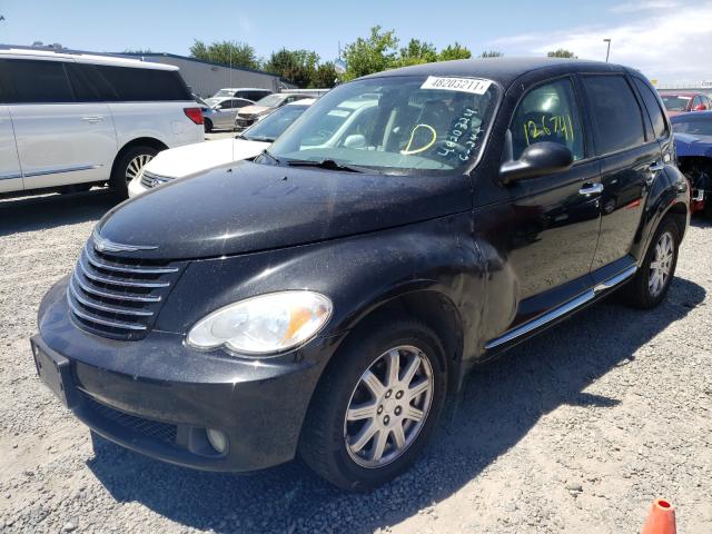 Photo 1 VIN: 3A4GY5F99AT131128 - CHRYSLER PT CRUISER 