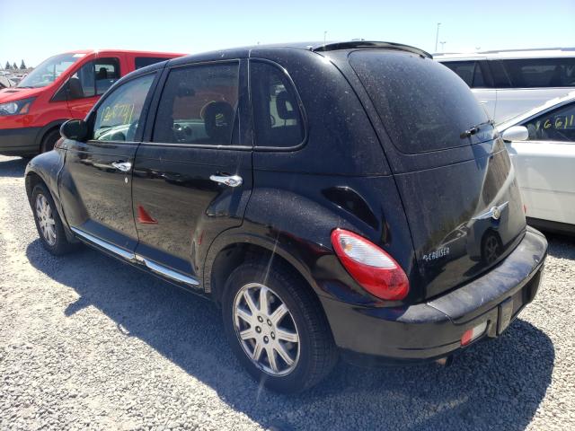 Photo 2 VIN: 3A4GY5F99AT131128 - CHRYSLER PT CRUISER 