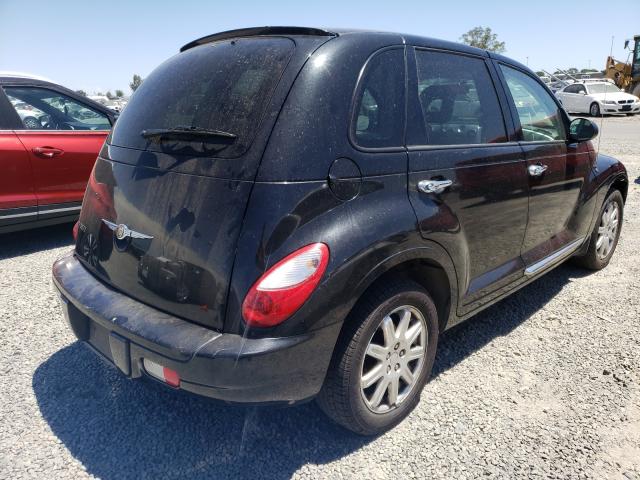 Photo 3 VIN: 3A4GY5F99AT131128 - CHRYSLER PT CRUISER 