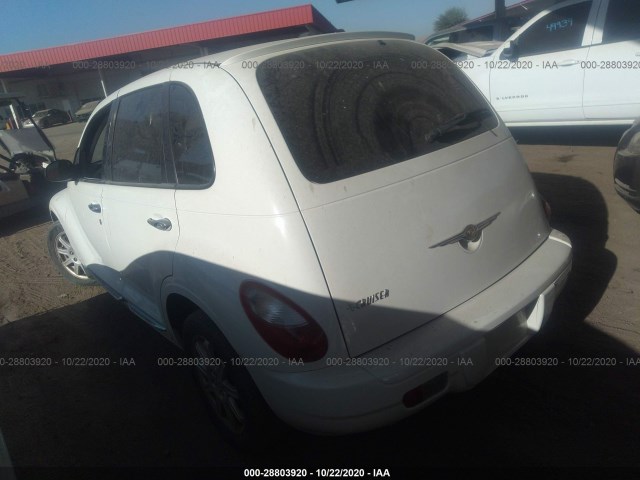 Photo 2 VIN: 3A4GY5F99AT131176 - CHRYSLER PT CRUISER CLASSIC 