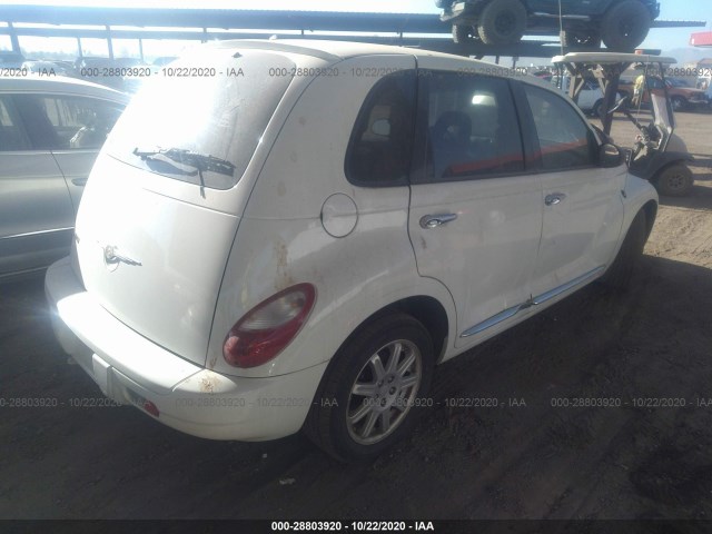 Photo 3 VIN: 3A4GY5F99AT131176 - CHRYSLER PT CRUISER CLASSIC 