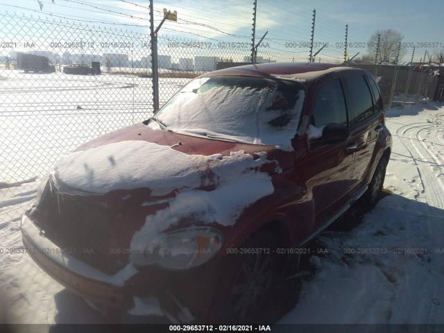 Photo 1 VIN: 3A4GY5F99AT132070 - CHRYSLER PT CRUISER CLASSIC 