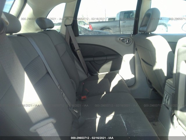 Photo 7 VIN: 3A4GY5F99AT132070 - CHRYSLER PT CRUISER CLASSIC 