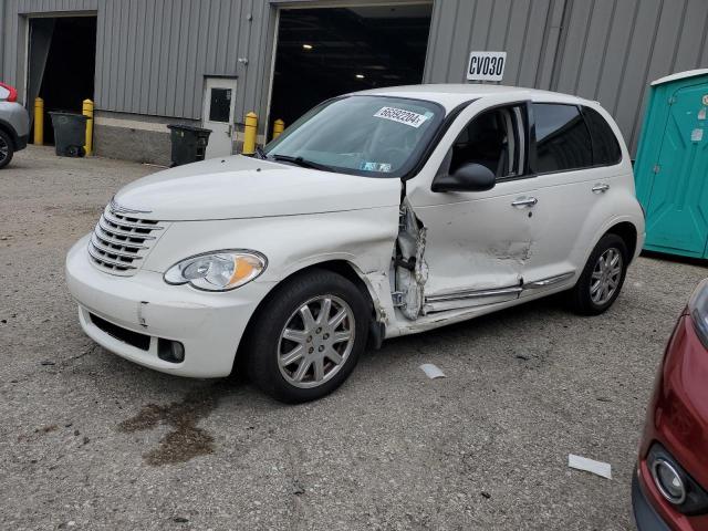 Photo 0 VIN: 3A4GY5F99AT132828 - CHRYSLER PT CRUISER 