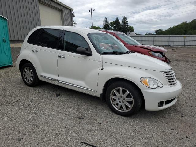 Photo 3 VIN: 3A4GY5F99AT132828 - CHRYSLER PT CRUISER 