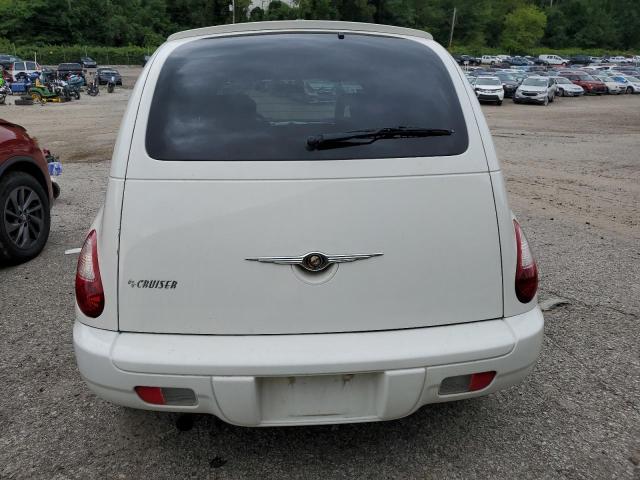 Photo 5 VIN: 3A4GY5F99AT132828 - CHRYSLER PT CRUISER 