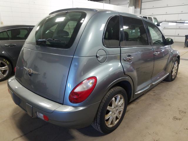 Photo 3 VIN: 3A4GY5F99AT144316 - CHRYSLER PT CRUISER 