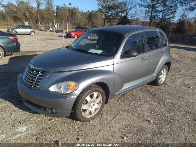 Photo 1 VIN: 3A4GY5F99AT144462 - CHRYSLER PT CRUISER CLASSIC 