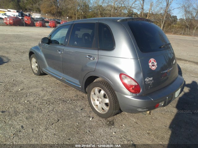 Photo 2 VIN: 3A4GY5F99AT144462 - CHRYSLER PT CRUISER CLASSIC 