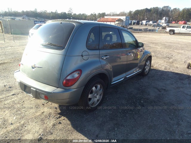 Photo 3 VIN: 3A4GY5F99AT144462 - CHRYSLER PT CRUISER CLASSIC 