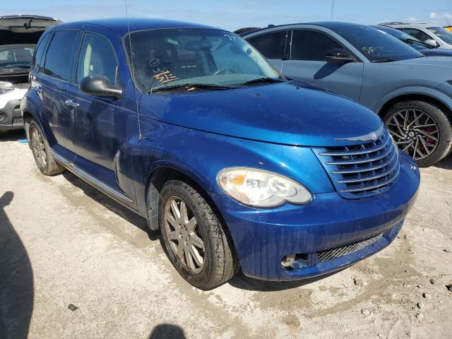 Photo 3 VIN: 3A4GY5F99AT156238 - CHRYSLER PT CRUISER 