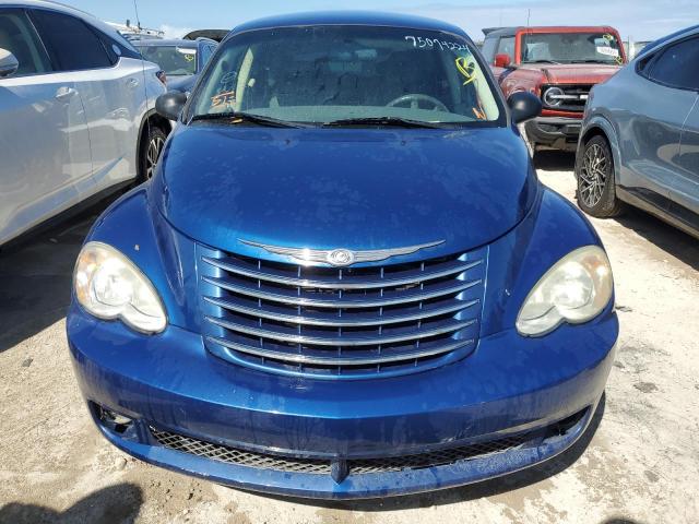 Photo 4 VIN: 3A4GY5F99AT156238 - CHRYSLER PT CRUISER 