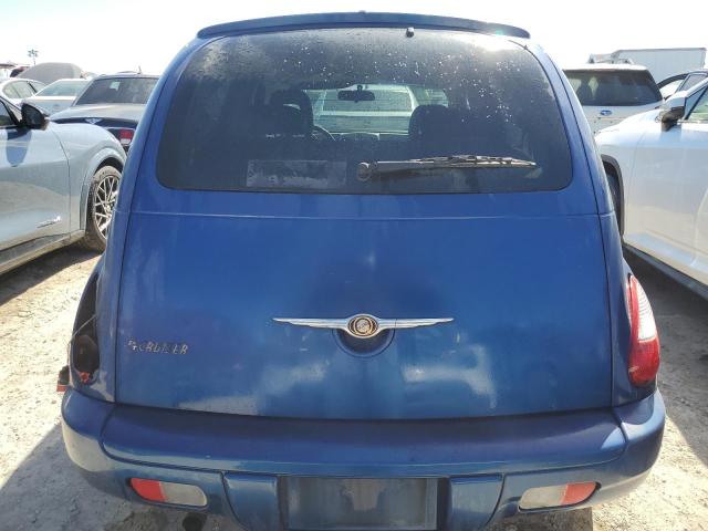 Photo 5 VIN: 3A4GY5F99AT156238 - CHRYSLER PT CRUISER 